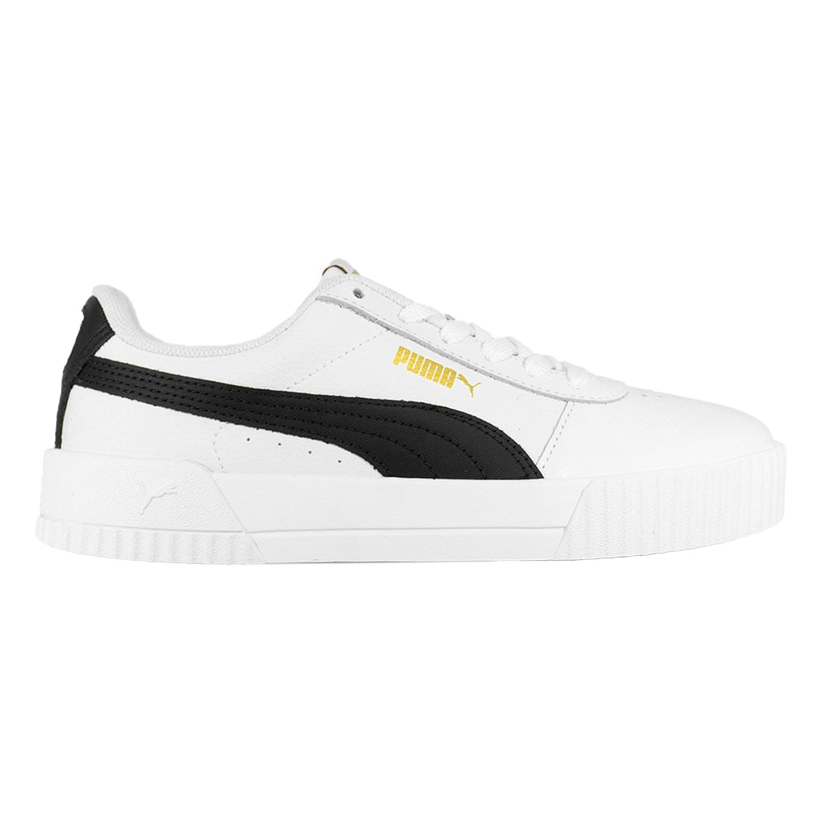 Tênis Puma Carina L Bdp Feminino