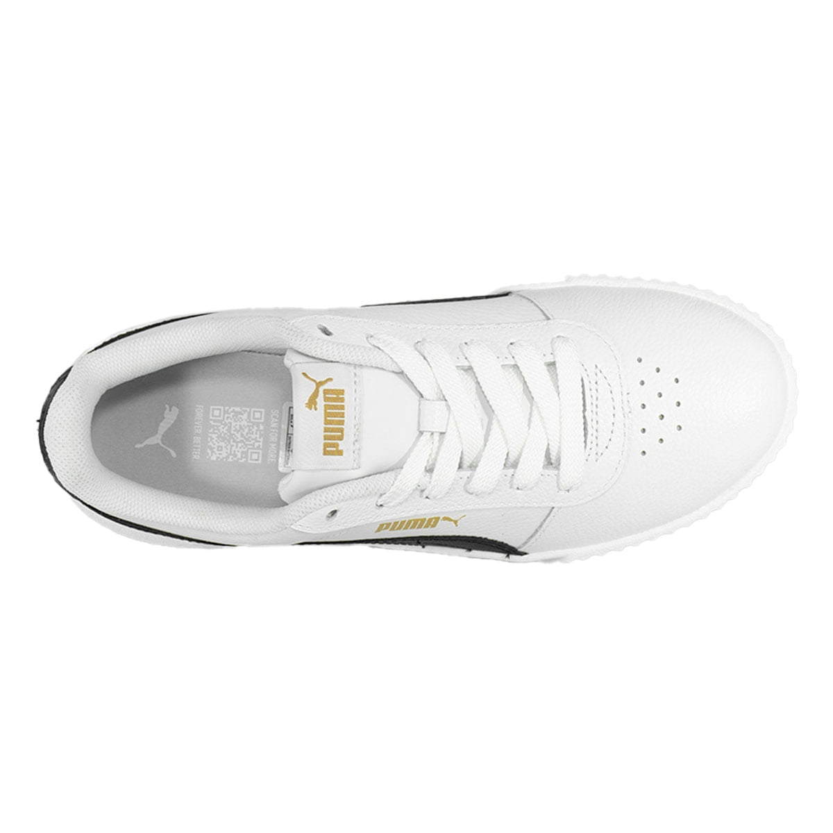 Tênis Puma Carina L Bdp Feminino