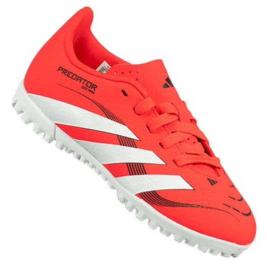 Chuteira Society Adidas Predator Club Juvenil