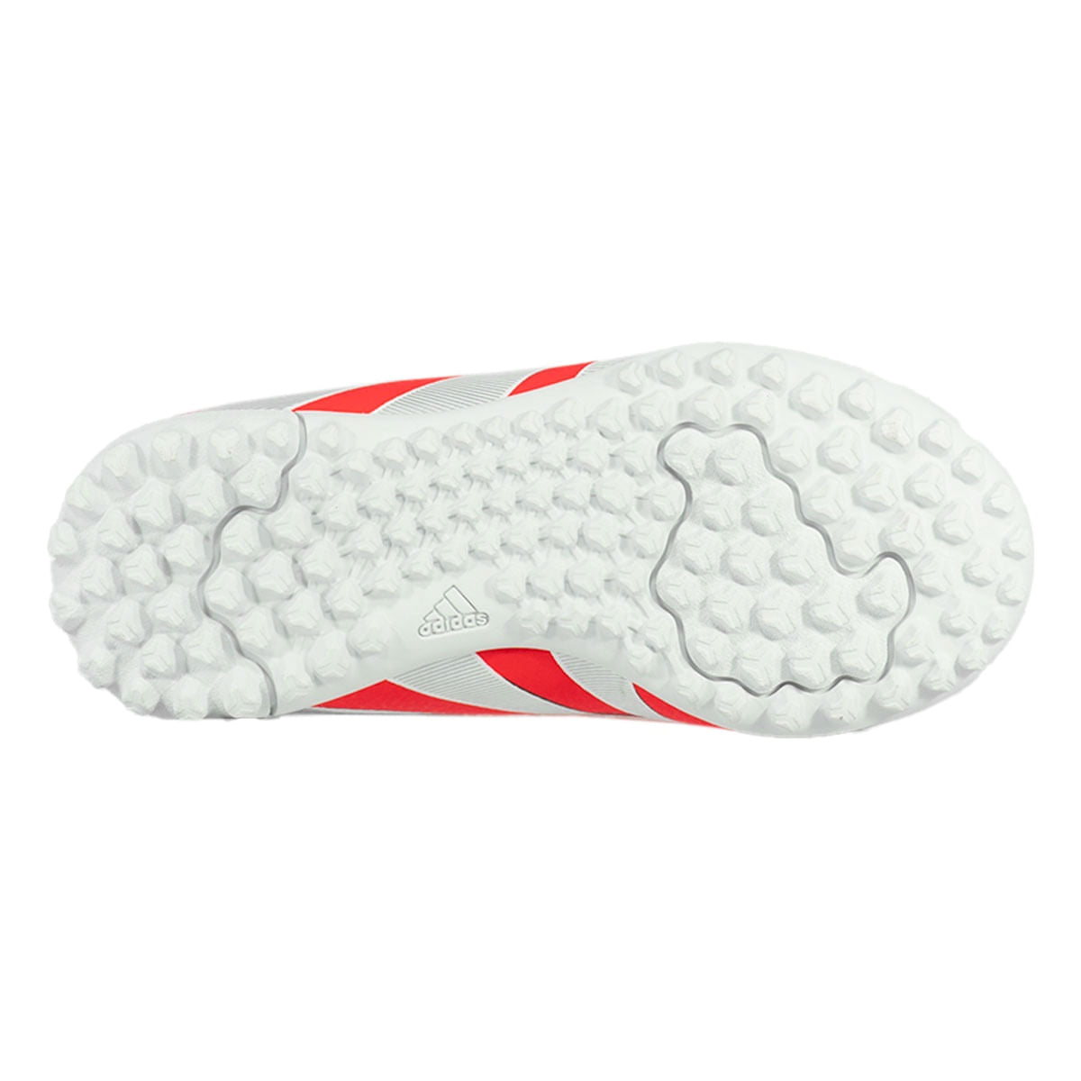Chuteira Society Adidas Predator Club Juvenil