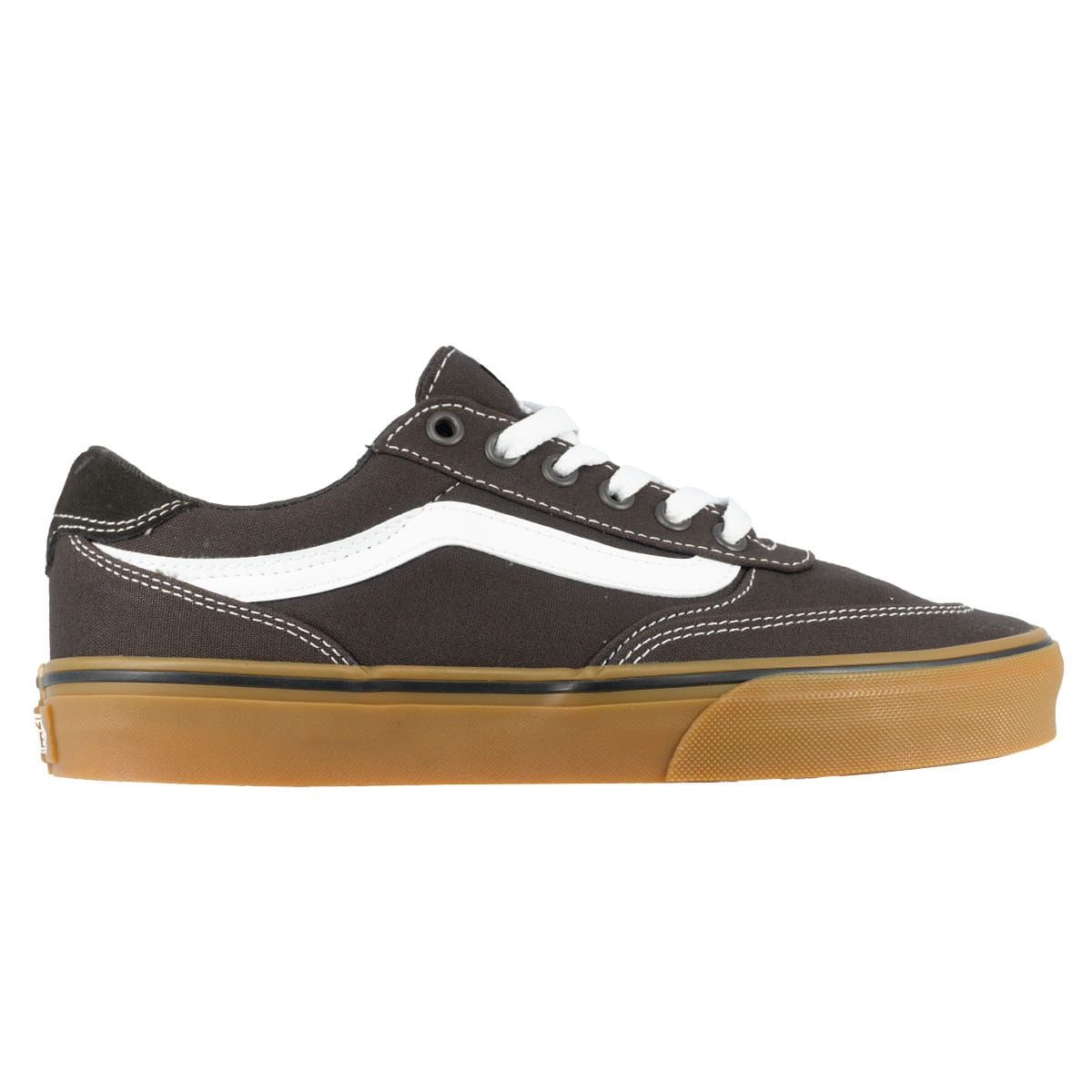 Tênis Vans Brooklyn Ls Masculino