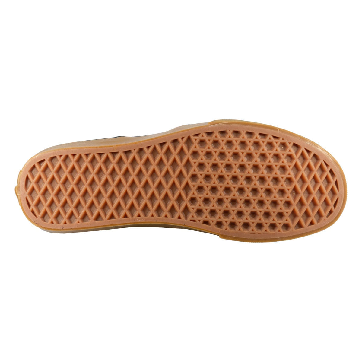 Tênis Vans Brooklyn Ls Masculino