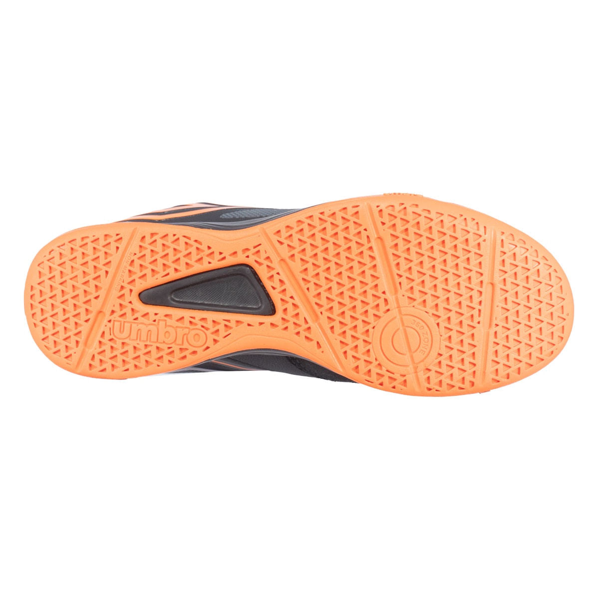 Chuteira Futsal Umbro Pro 5 Bump Club Masculino