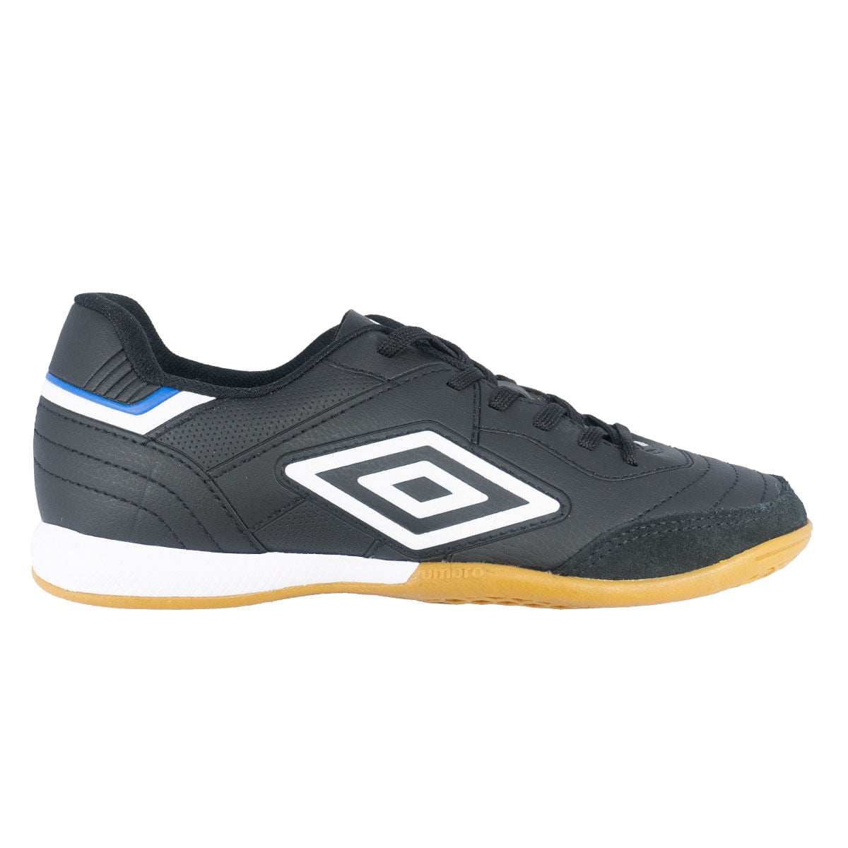 Chuteira Futsal Umbro Speciali Classic Masculino