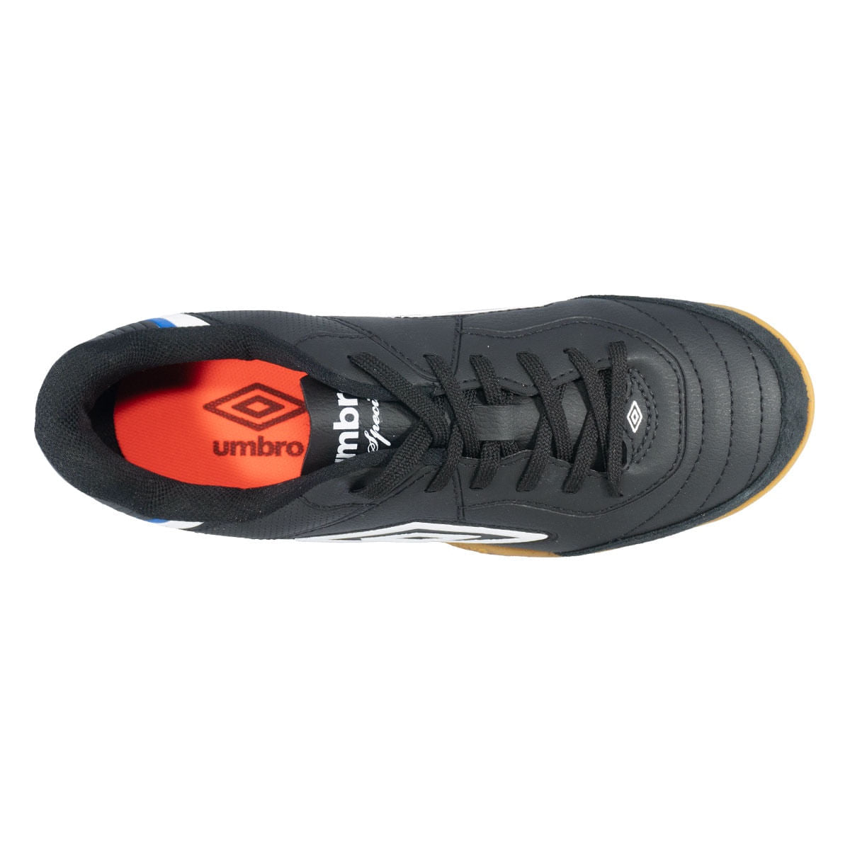 Chuteira Futsal Umbro Speciali Classic Masculino