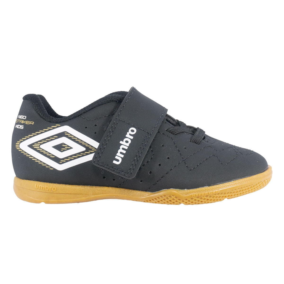 Chuteira Umbro Neo Striker Infantil