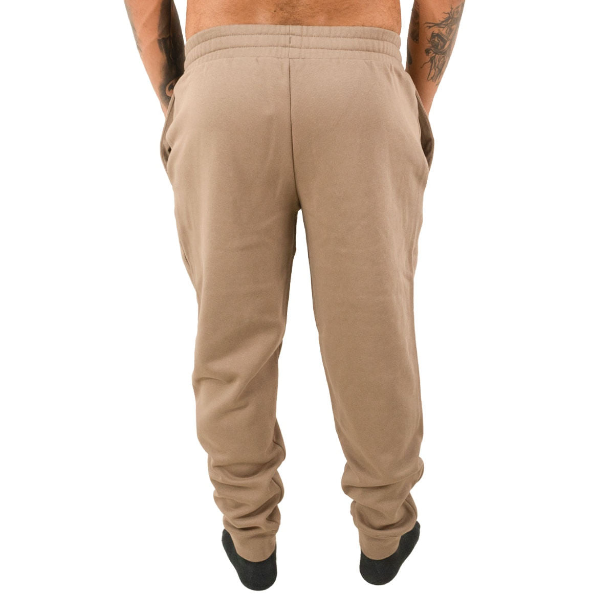 Calça Puma Sweatpants Masculino