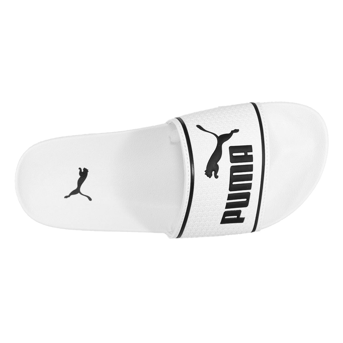 Chinelo Puma Leadcat 2.0 Unissex