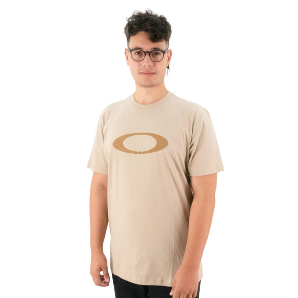 Camiseta Oakley O-Ellipse SS Tee Masculino