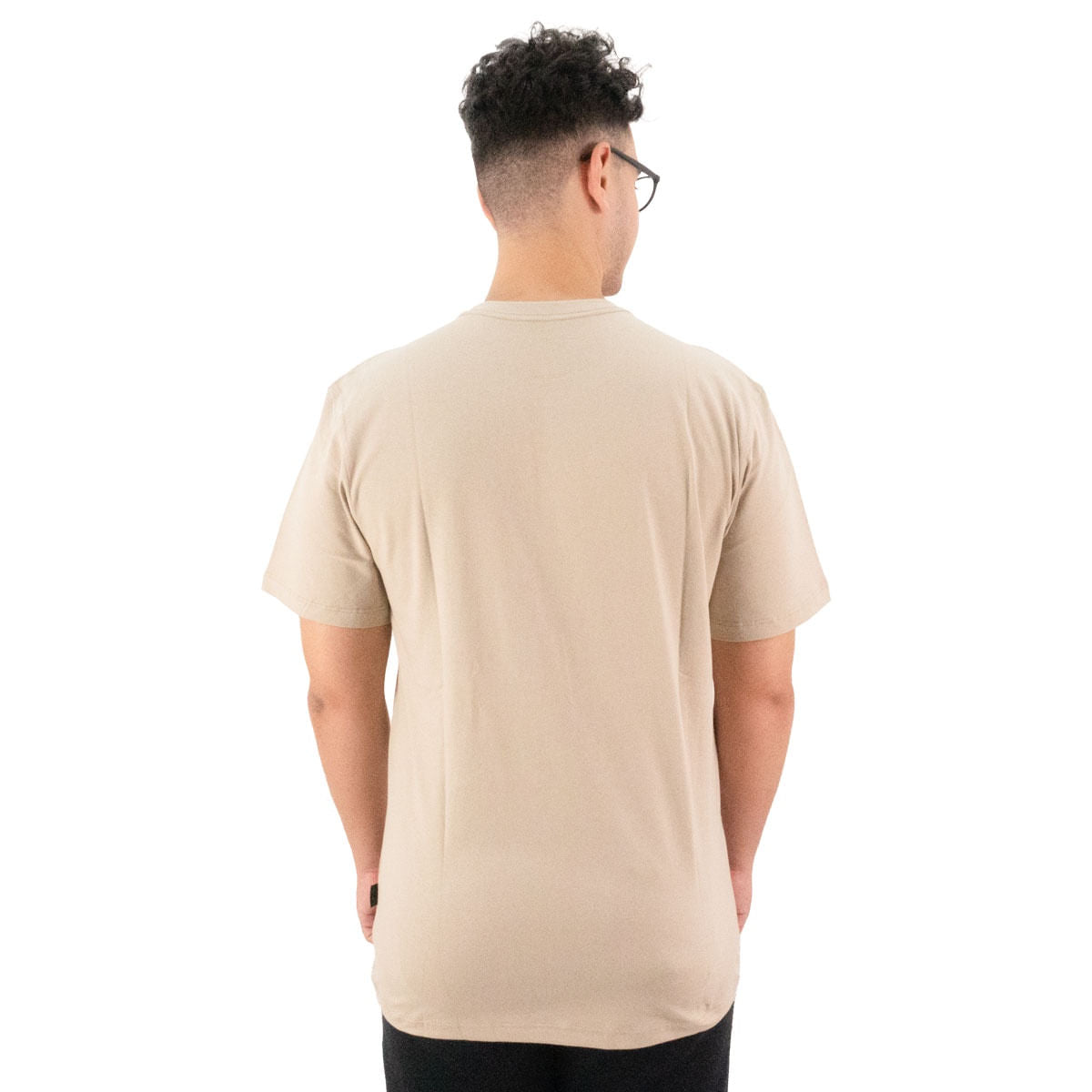 Camiseta Oakley O-Ellipse Ss Tee Masculino