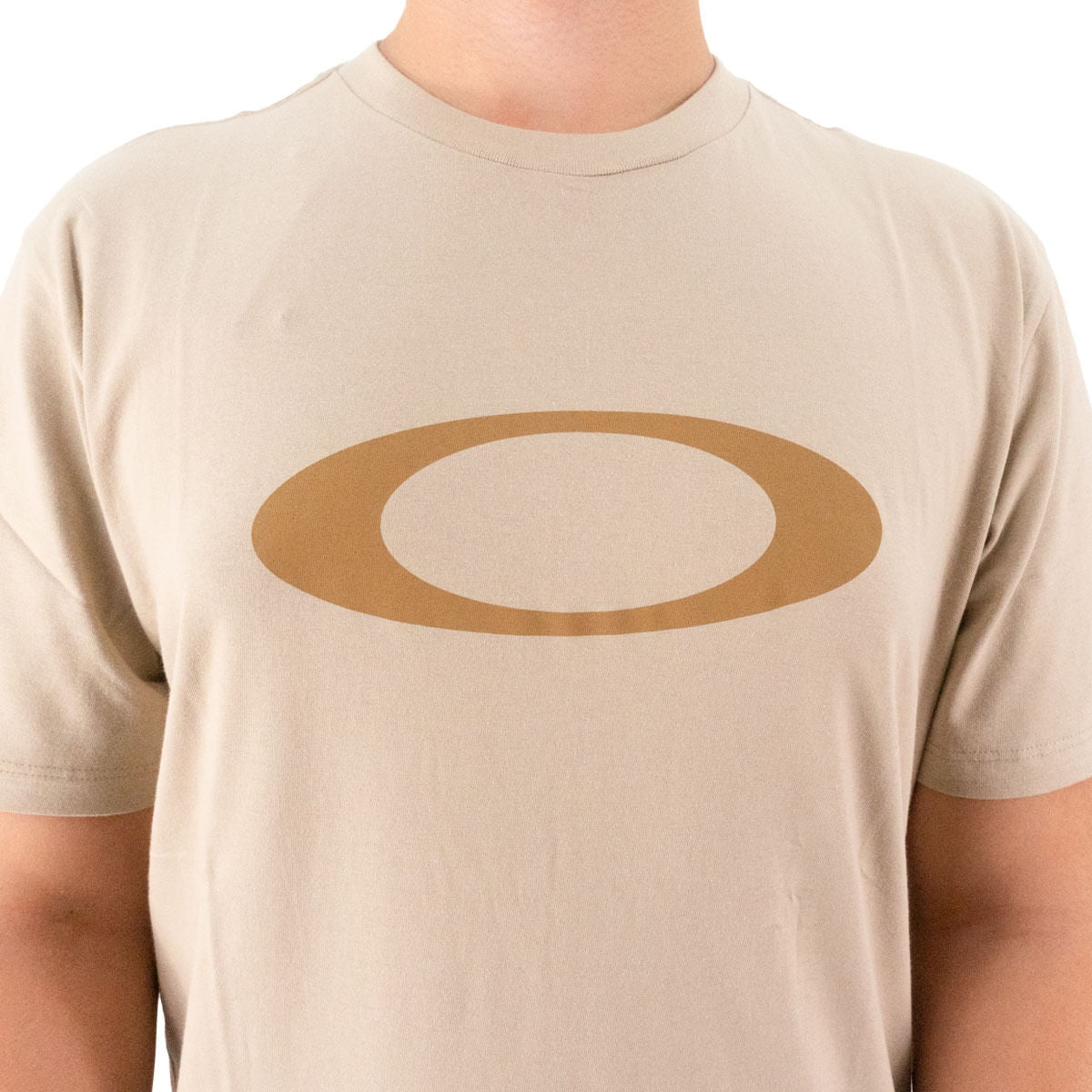 Camiseta Oakley O-Ellipse Ss Tee Masculino