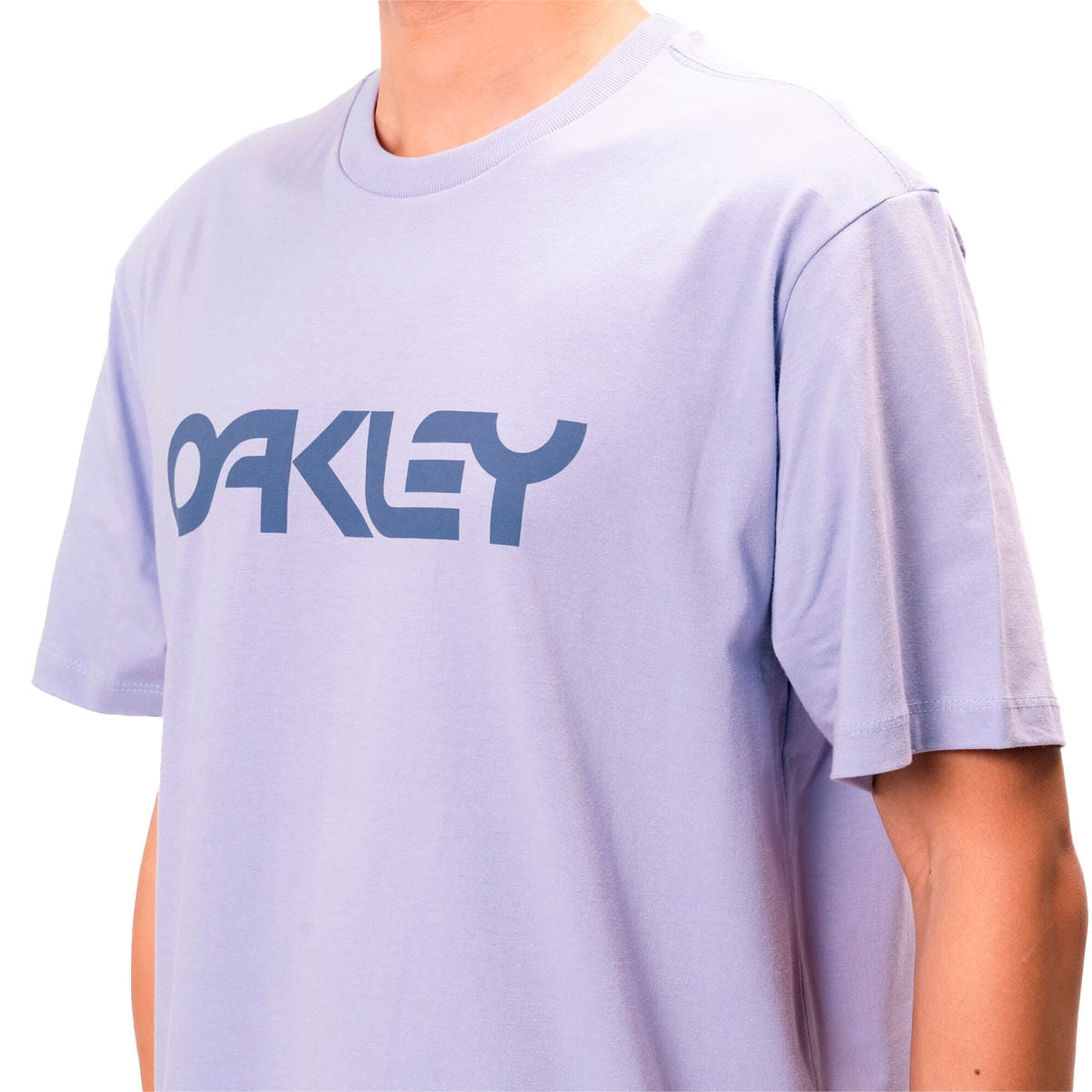 Camiseta Oakley Mark II Ss Tee Masculino