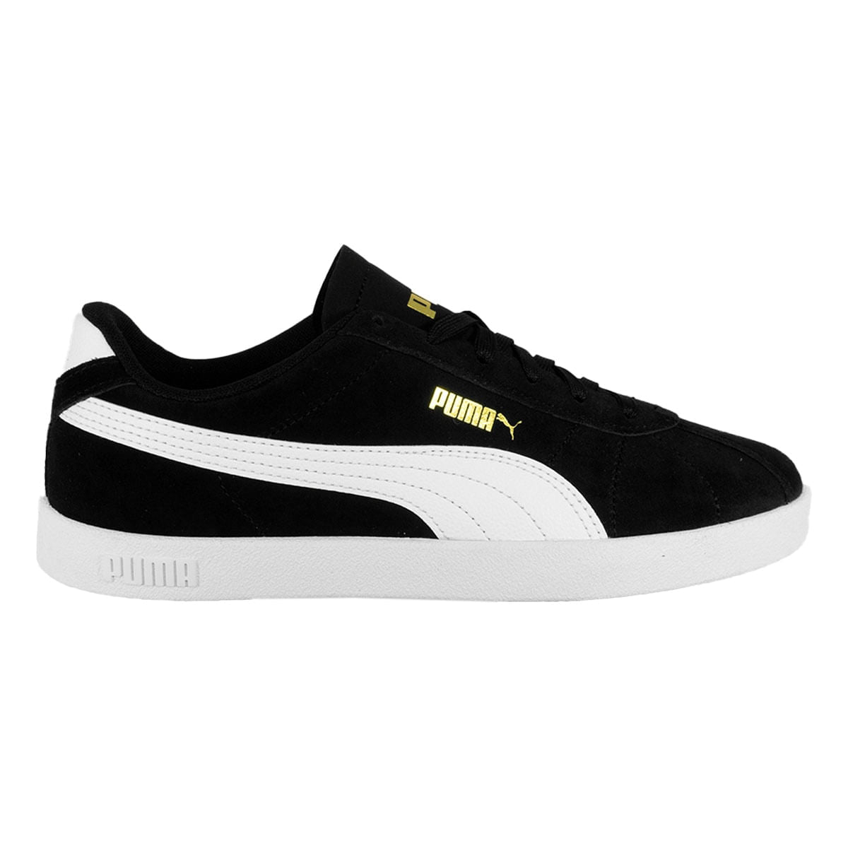 Tênis Puma Club II Masculino