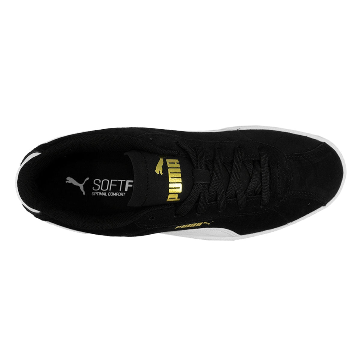 Tênis Puma Club II Masculino