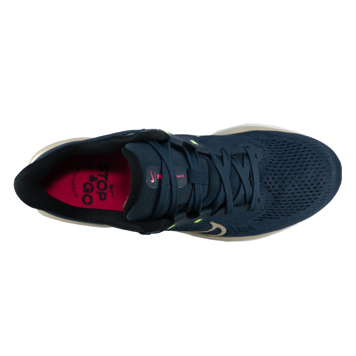 Tênis Nike Quest 6 Masculino