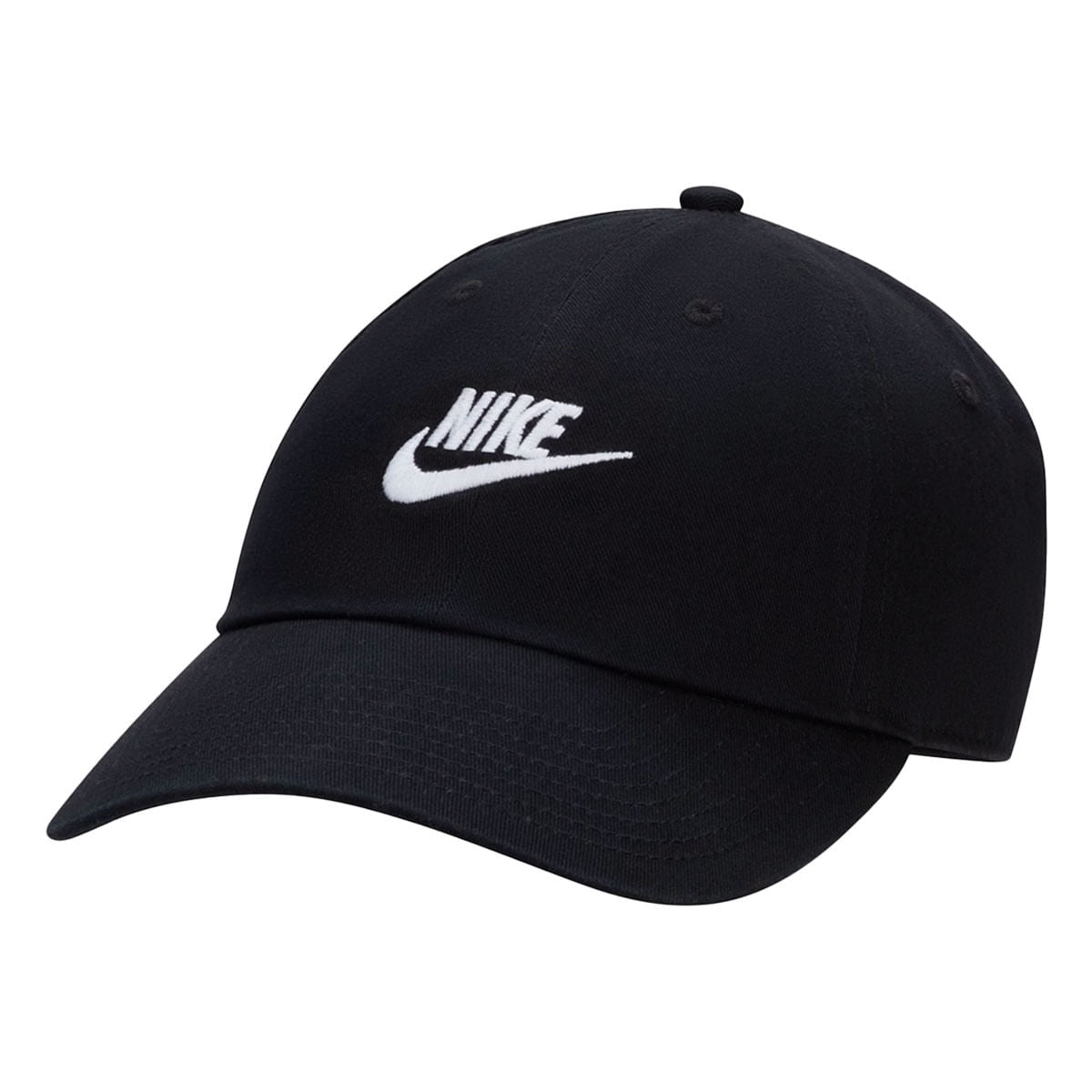 Boné Aba Curva Nike Club Unissex