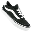 Tênis Vans Brooklyn Ls Feminino