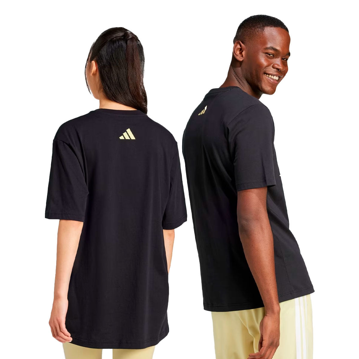 Camiseta Adidas Verb Masculino