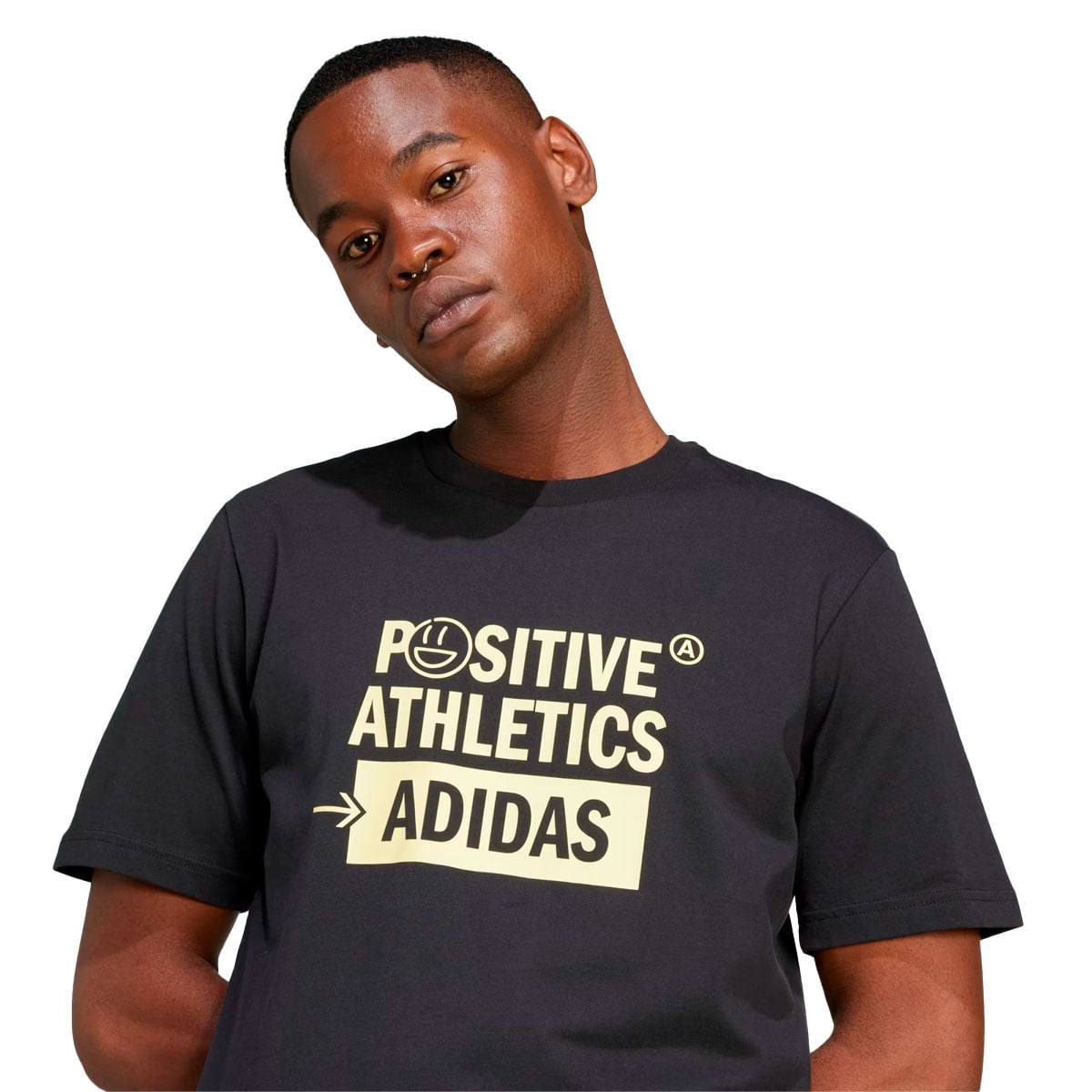 Camiseta Adidas Verb Masculino