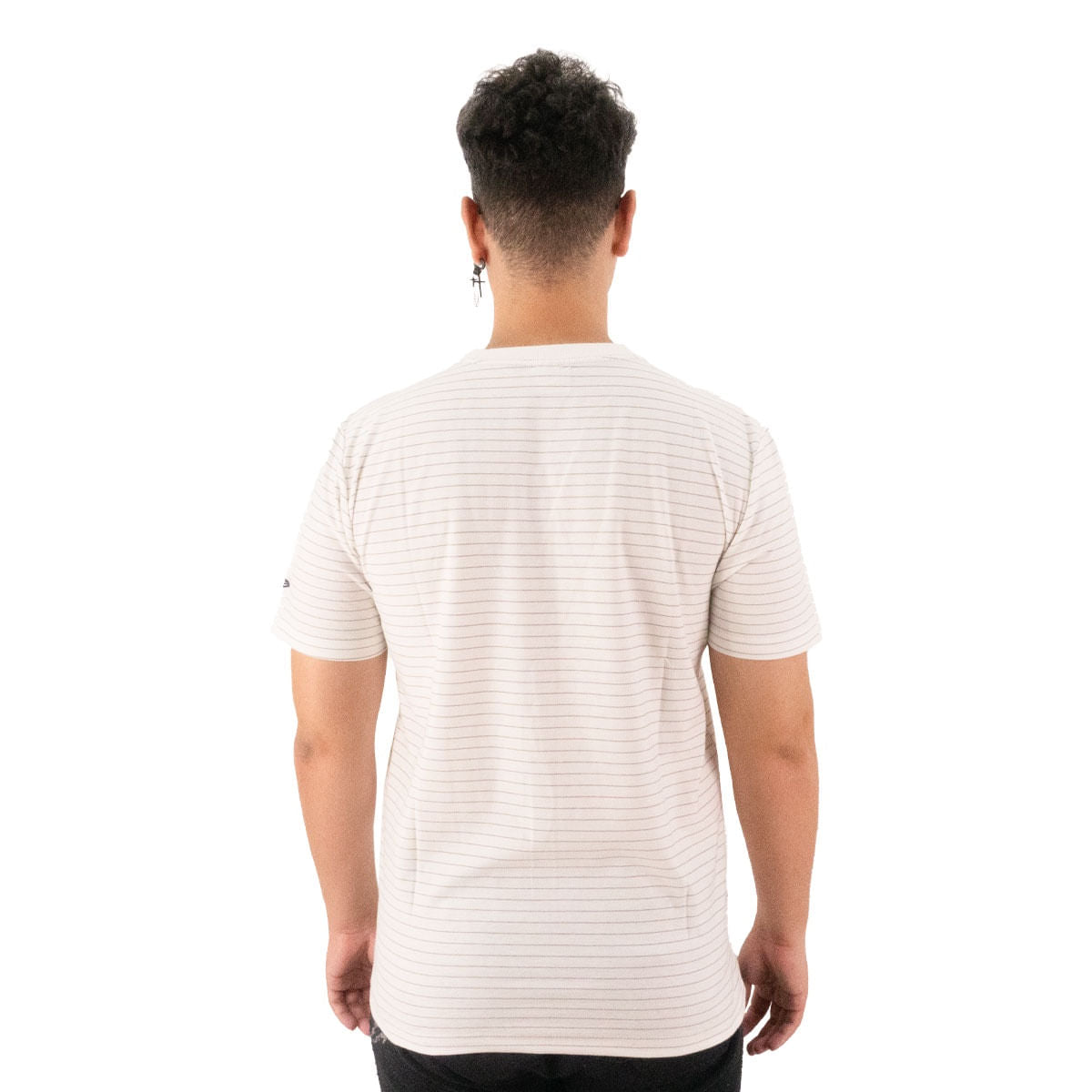 Camiseta New Era Neyyanco Masculino