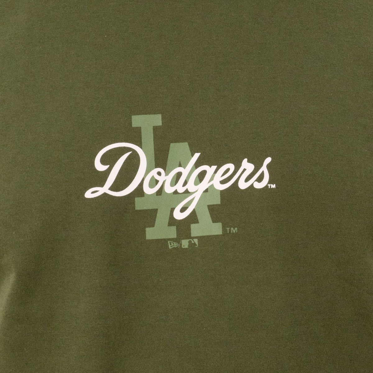 Camiseta New Era Losdod Masculino