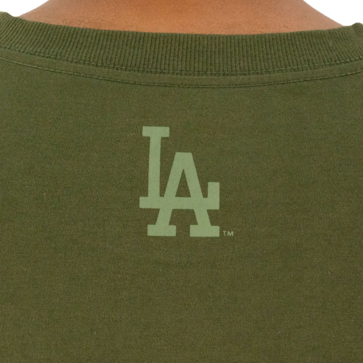 Camiseta New Era Losdod Masculino