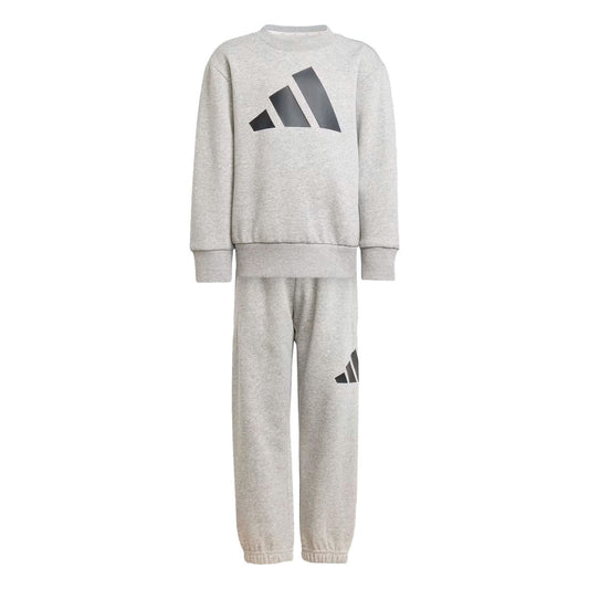 Agasalho Adidas Big Logo Infantil