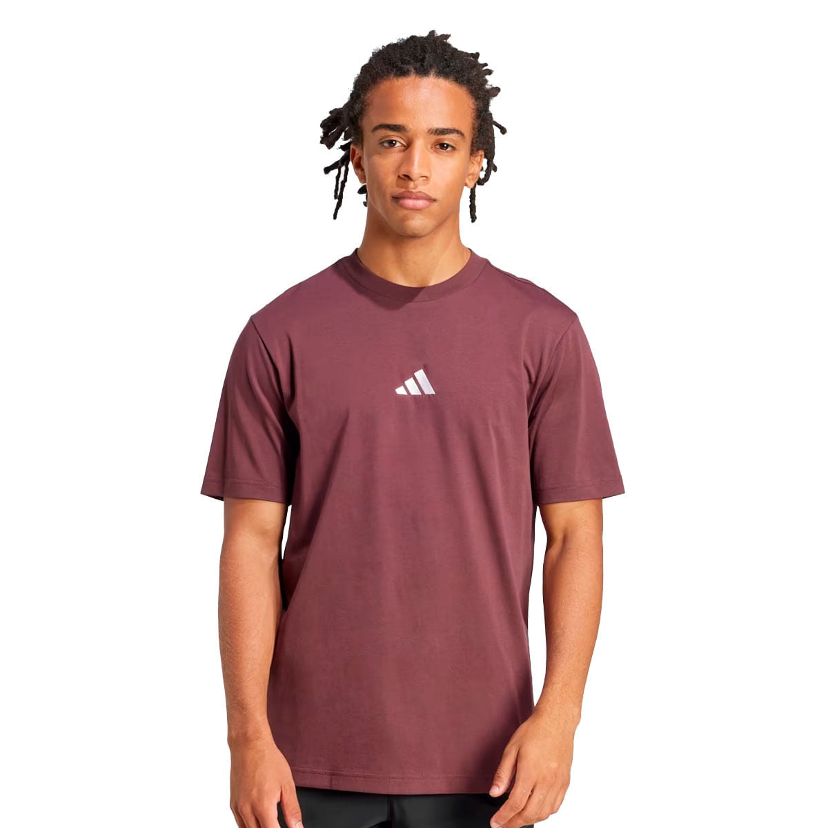 Camiseta Adidas Small Logo Masculino