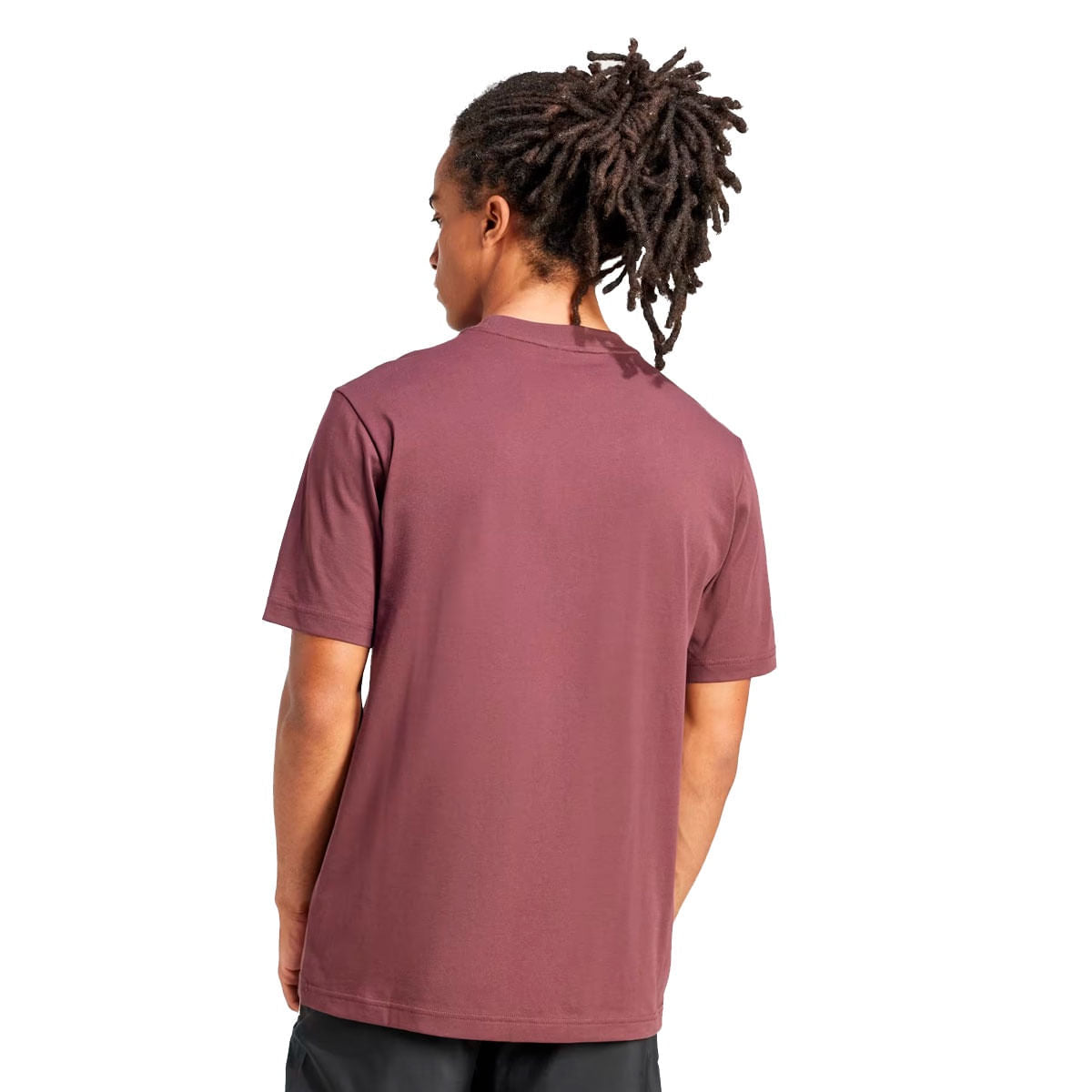 Camiseta Adidas Small Logo Masculino