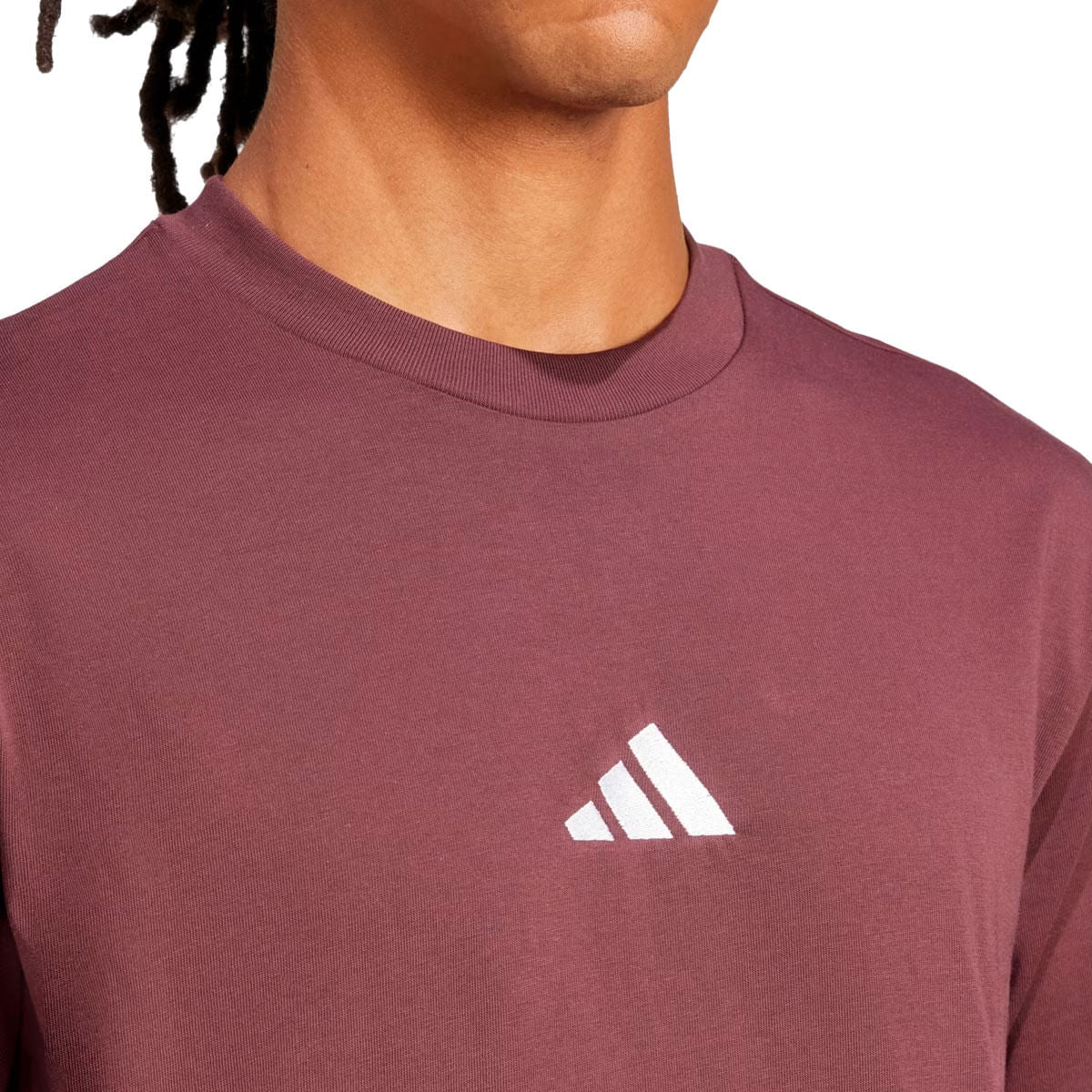 Camiseta Adidas Small Logo Masculino
