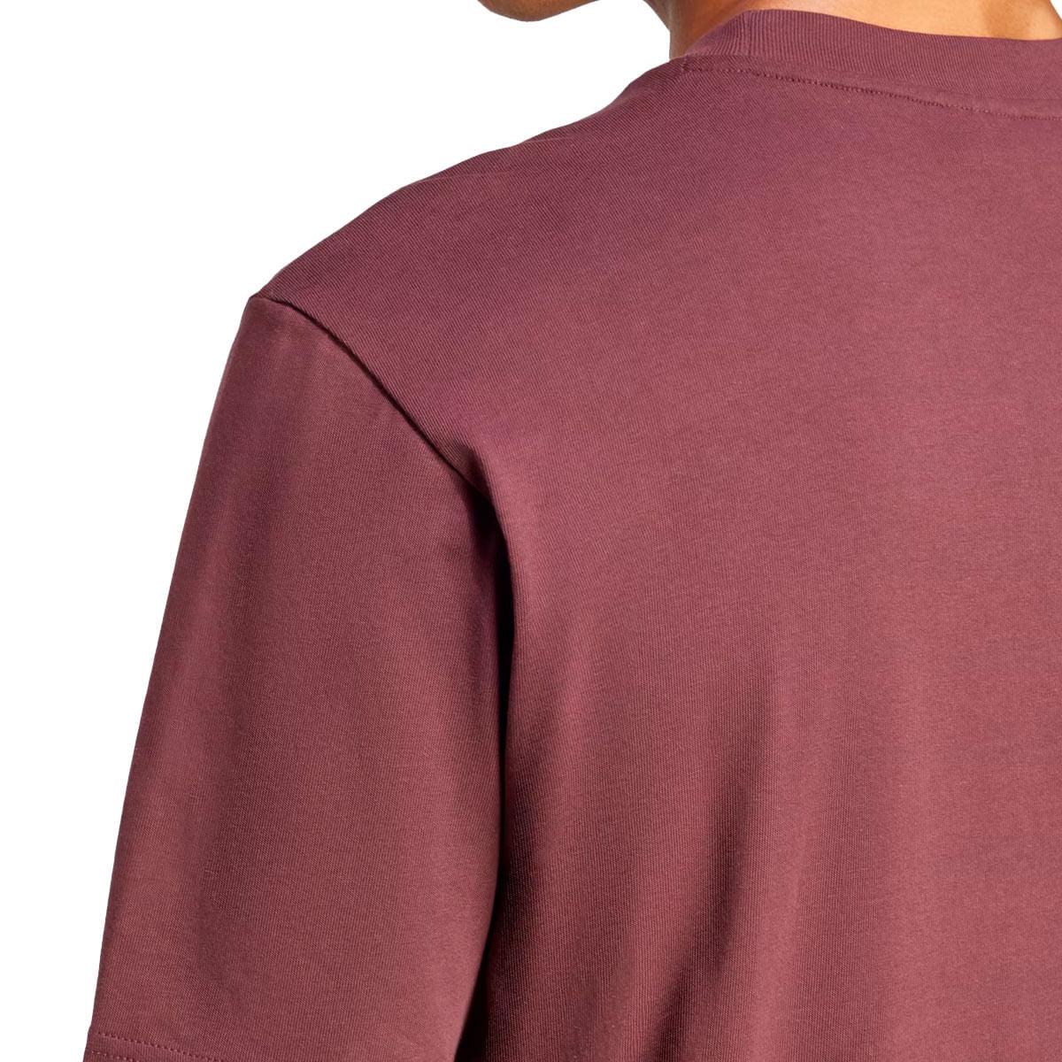 Camiseta Adidas Small Logo Masculino