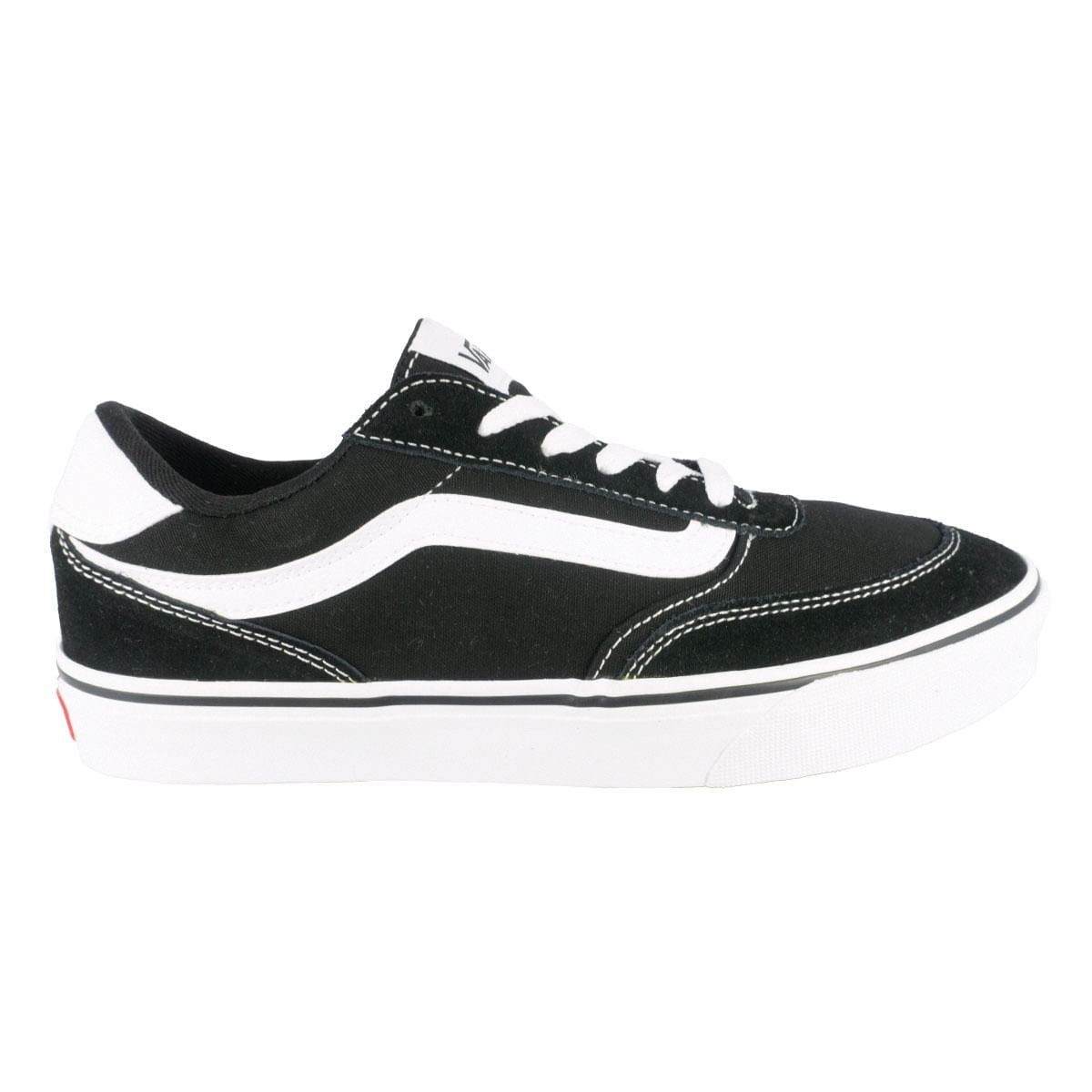 Tênis Vans Brooklyn Ls Masculino