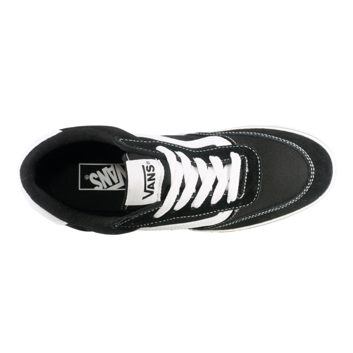 Tênis Vans Brooklyn Ls Masculino