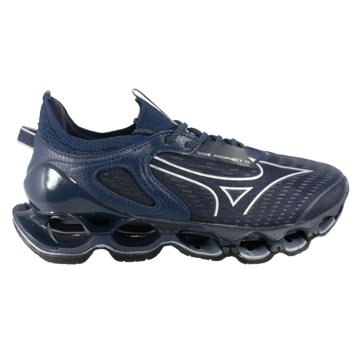 Tênis Mizuno Wave Prophecy 14 Masculino
