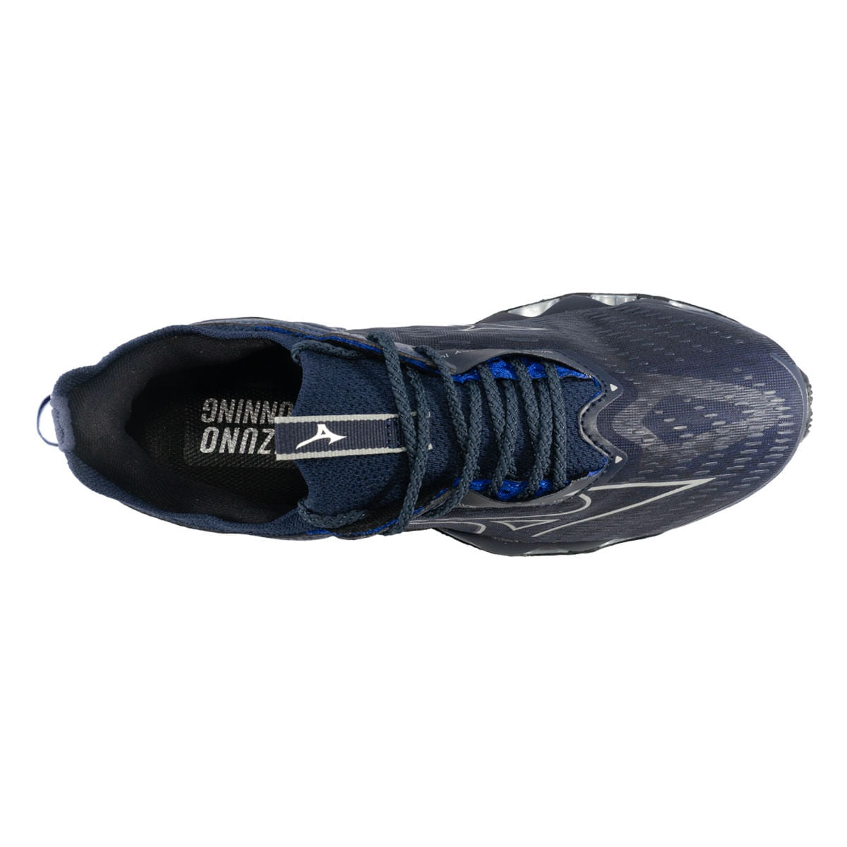 Tênis Mizuno Wave Prophecy 14 Masculino