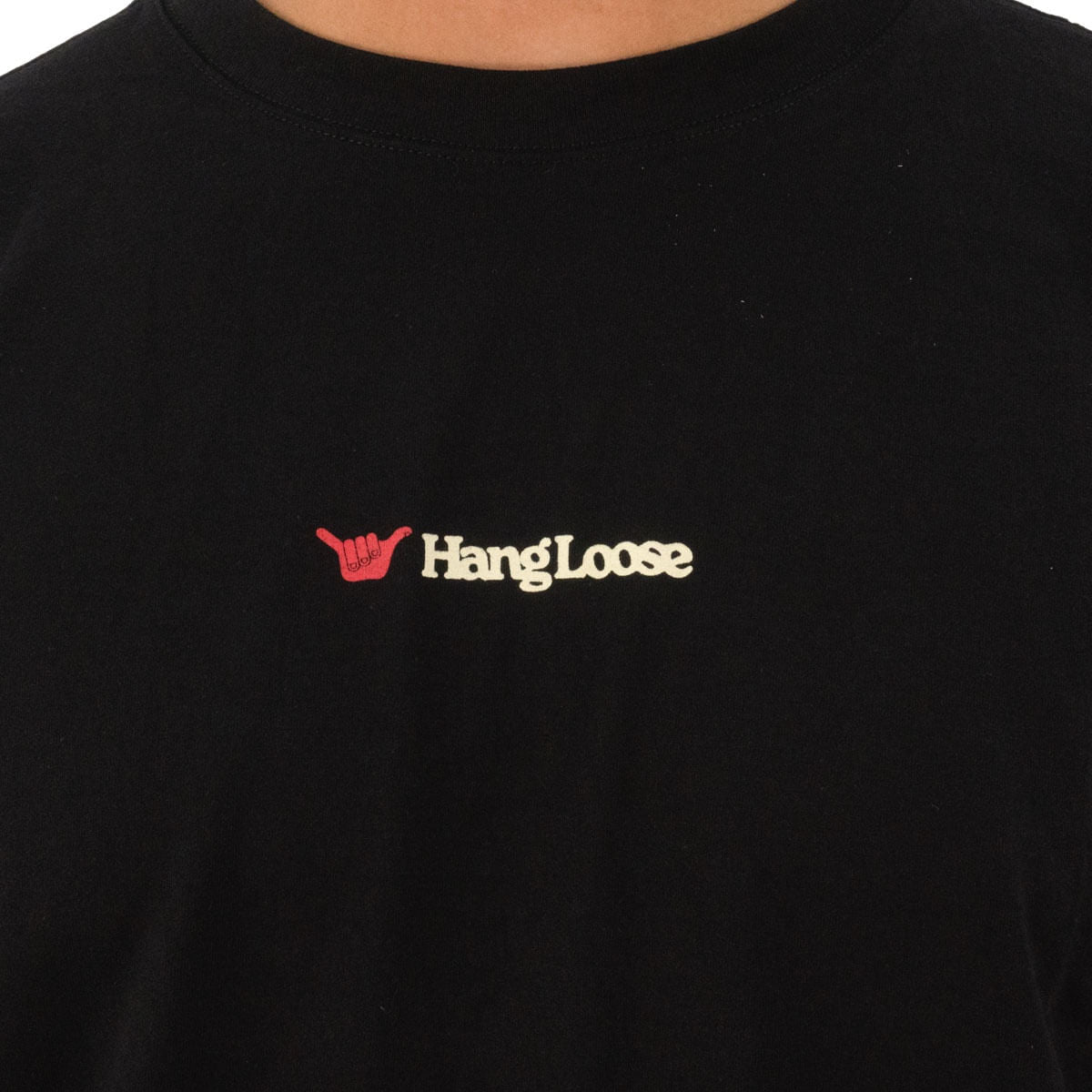 Camiseta Hang Classic Masculino