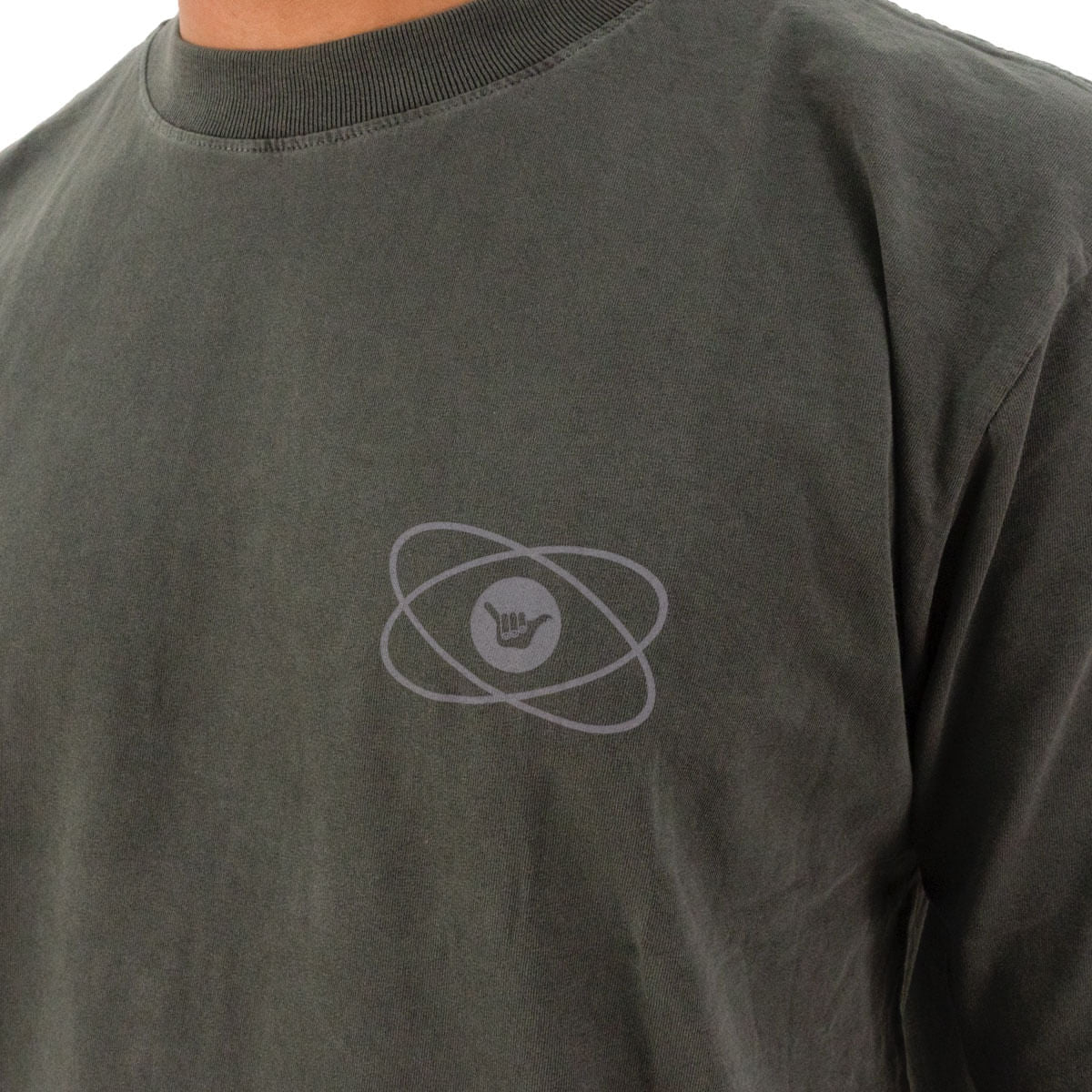 Camiseta Hang Beach Masculino