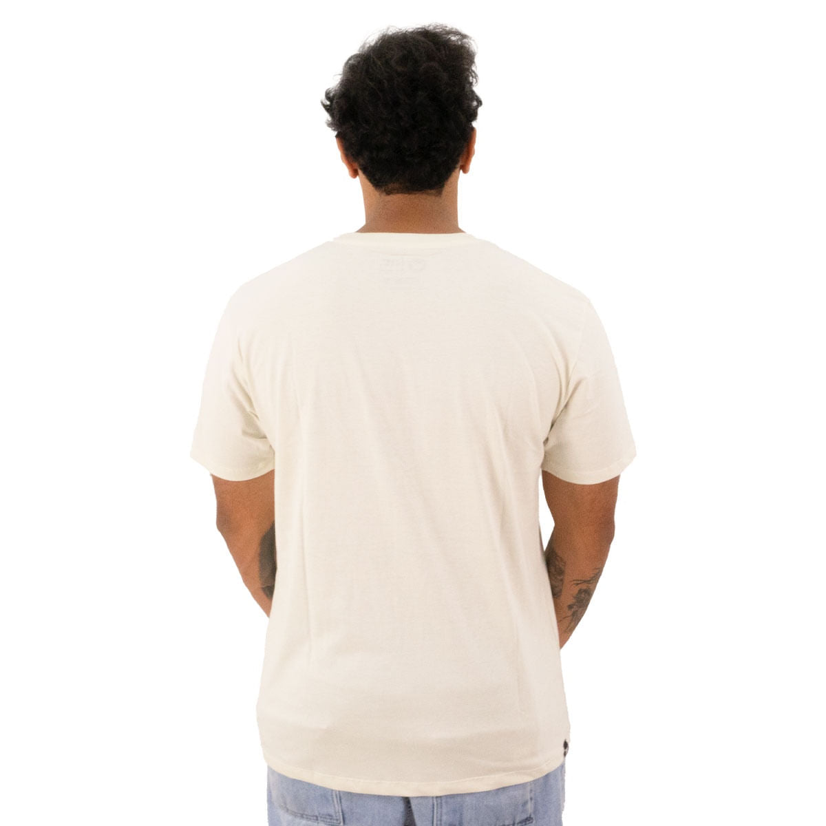 Camiseta Hang Typo Masculino