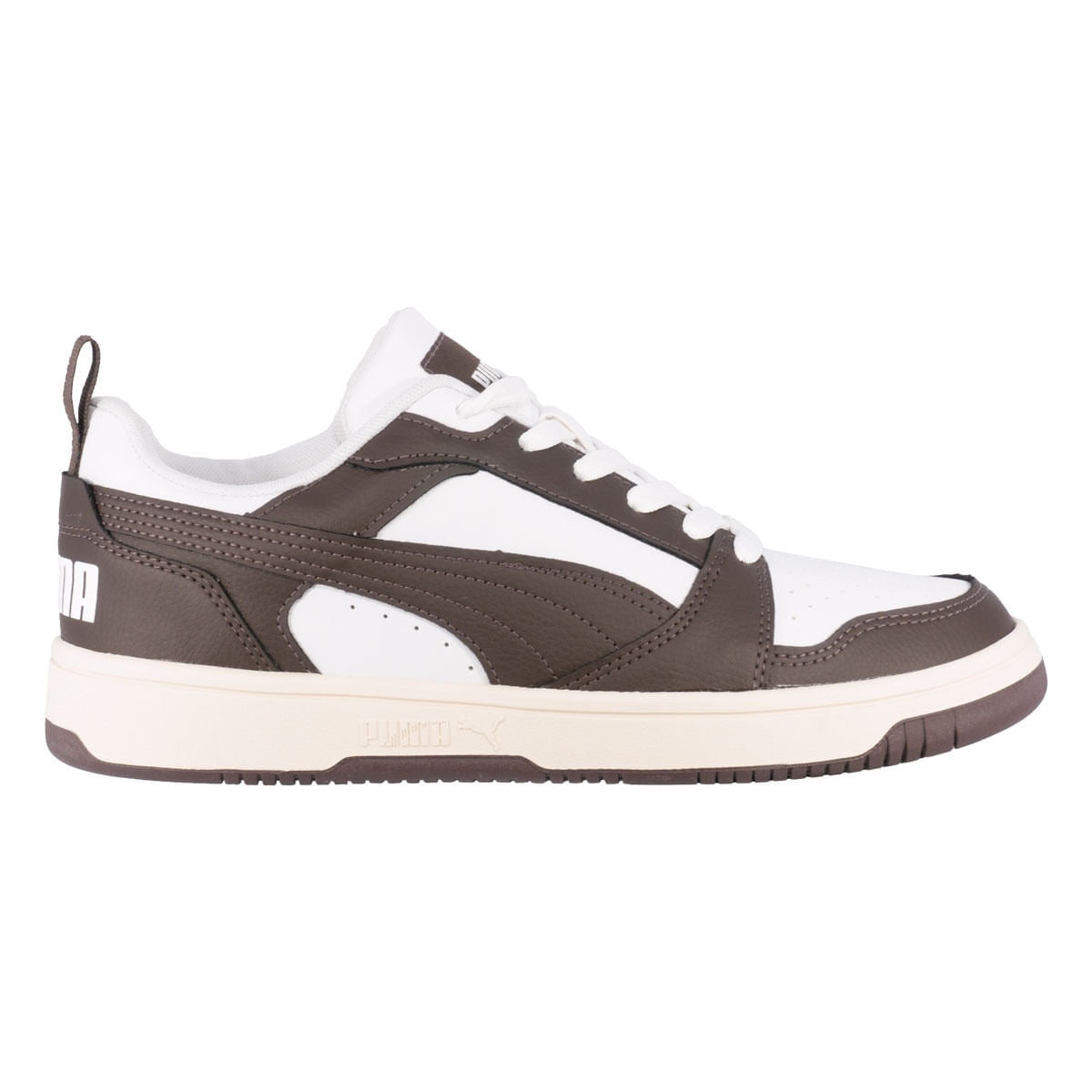 Tênis Puma Rebound V6 Low Masculino