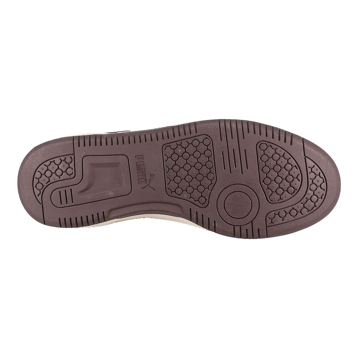 Tênis Puma Rebound V6 Low Masculino