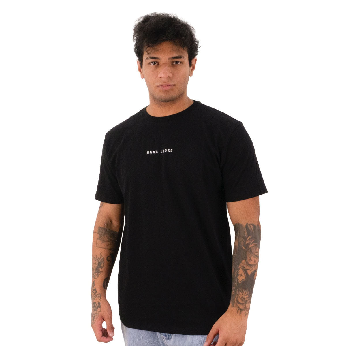 Camiseta Hang Trip Masculino