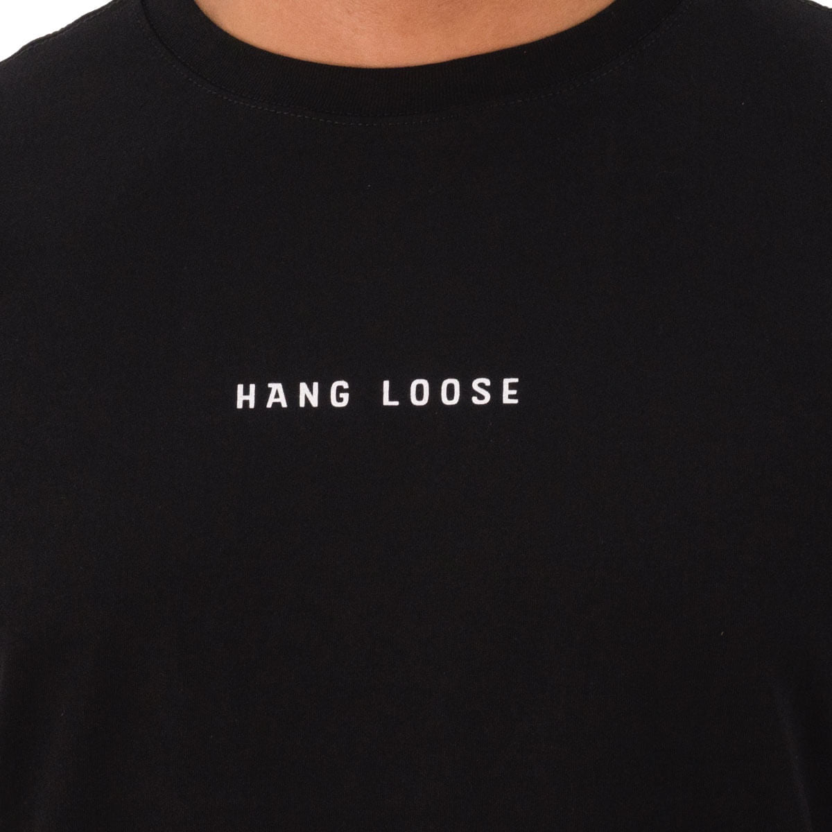 Camiseta Hang Trip Masculino