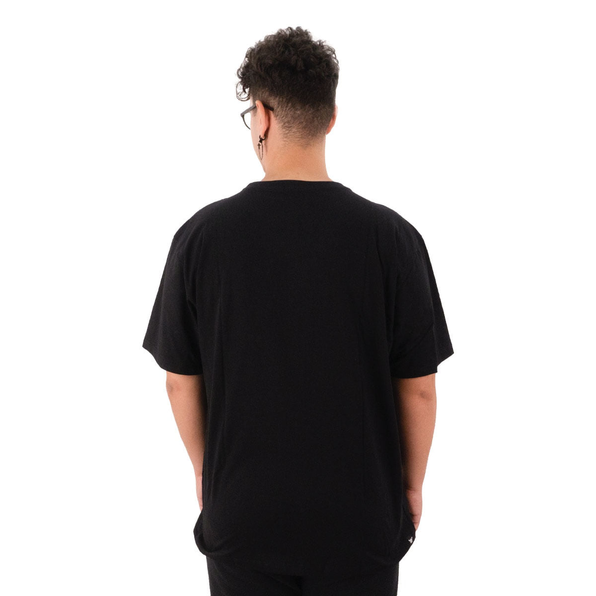 Camiseta Hang College Masculino