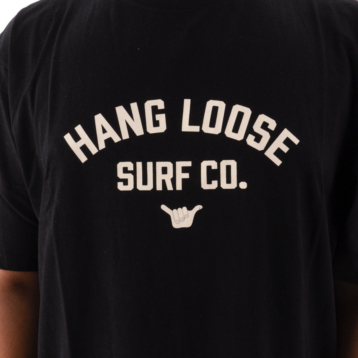 Camiseta Hang College Masculino