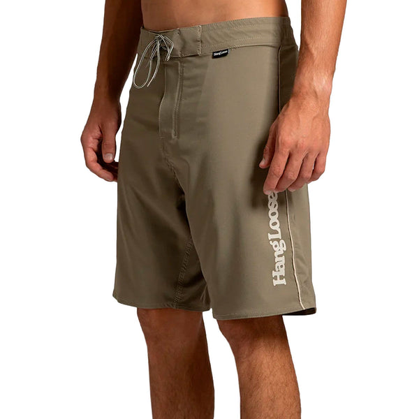 Bermuda Água Hang Loose Seilversun Masculino