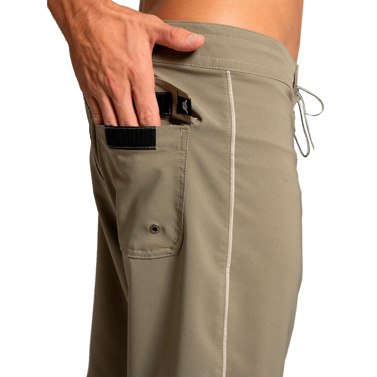 Bermuda Agua Hang Seilversun Masculino