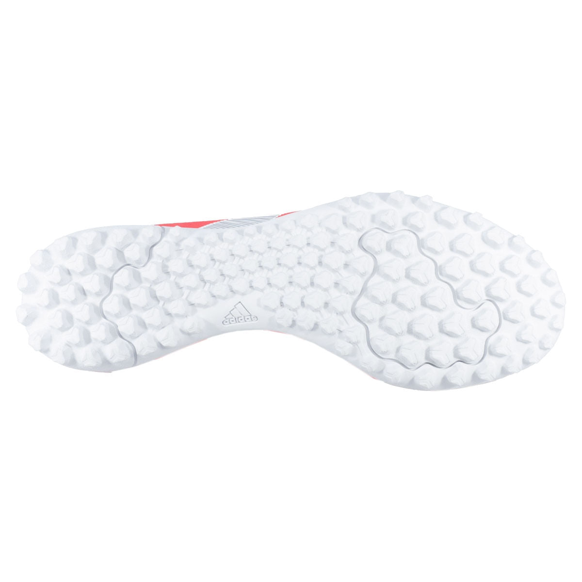 Chuteira Society Adidas Predator Club Tf Masculino