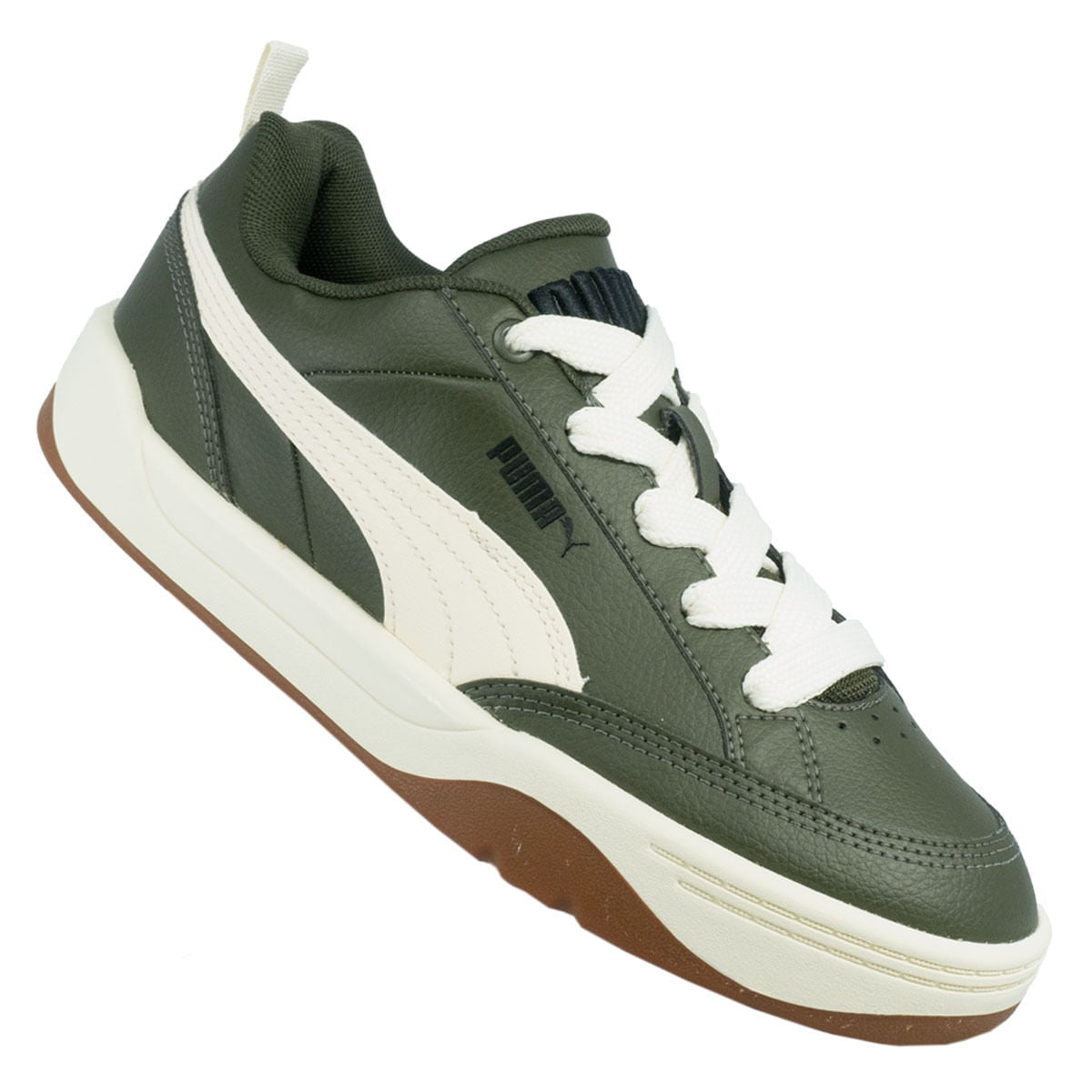 Tênis Puma Park Lifestyle Masculino