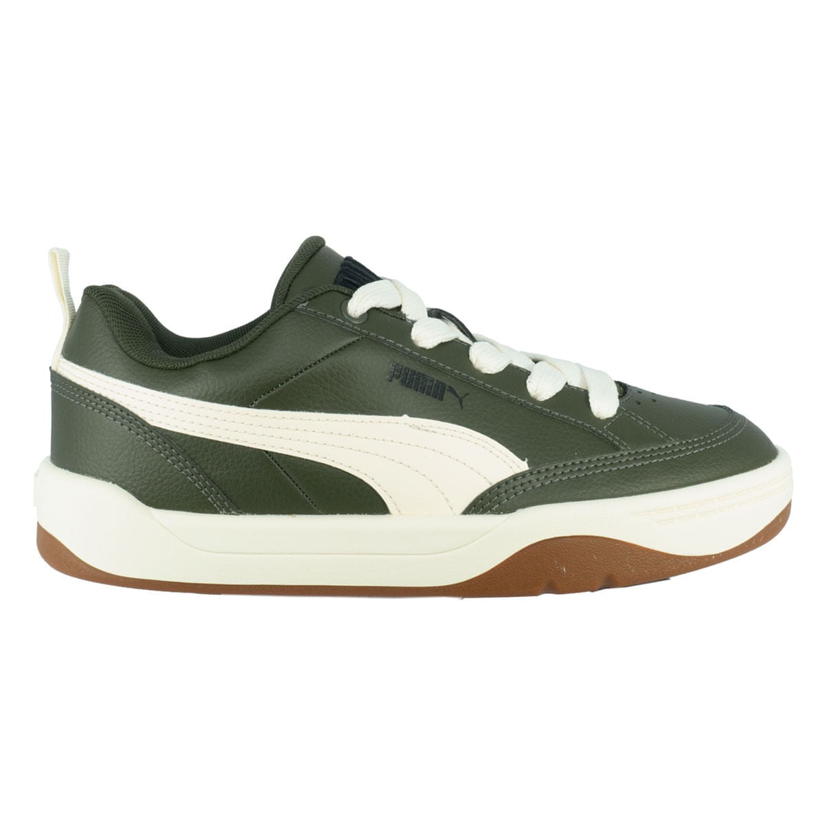 Tênis Puma Park Lifestyle Masculino