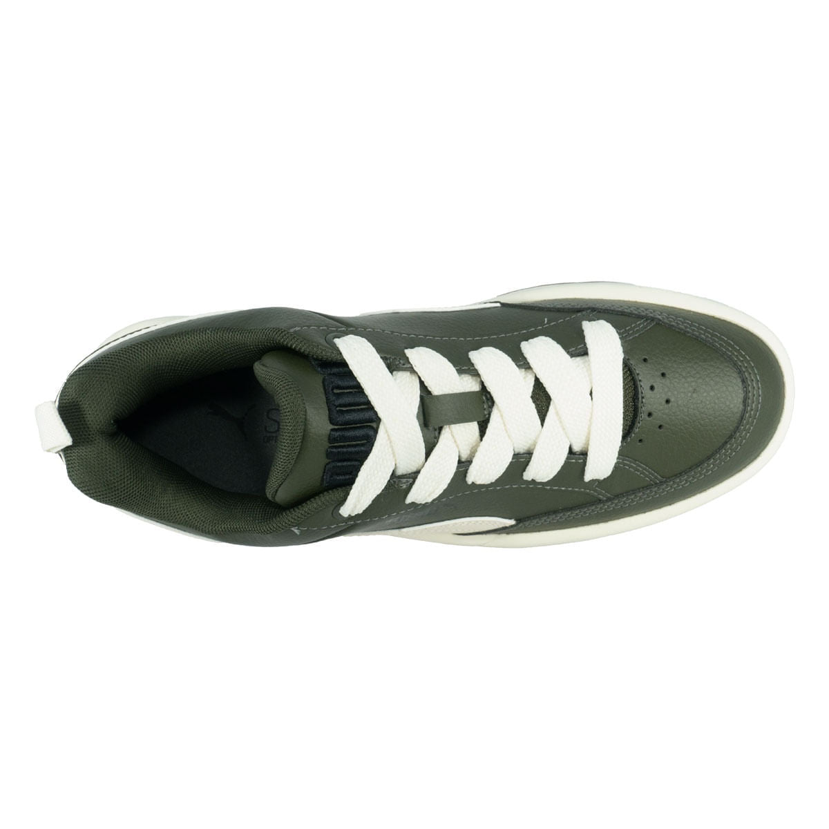 Tênis Puma Park Lifestyle Masculino